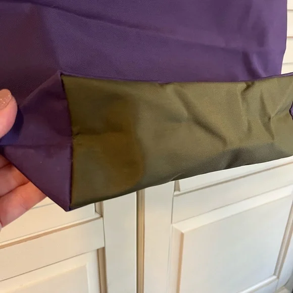 Herve Chapelier Tote - Picture 2 of 7